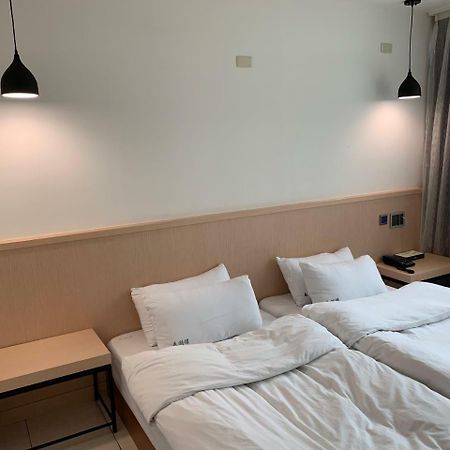 Taihu Hotel Sun Moon Lake Yuchi Dış mekan fotoğraf