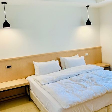 Taihu Hotel Sun Moon Lake Yuchi Dış mekan fotoğraf