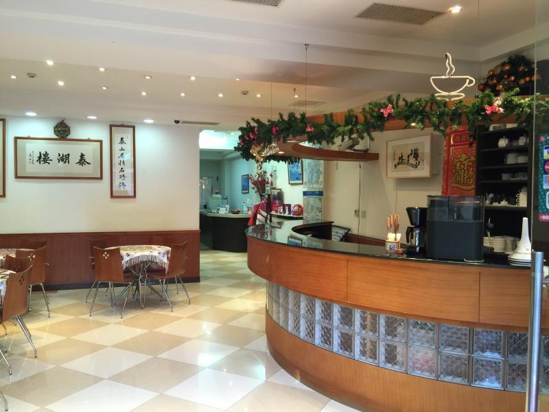 Tai Hu Hotel Sun Moon Lake Yuchi Dış mekan fotoğraf