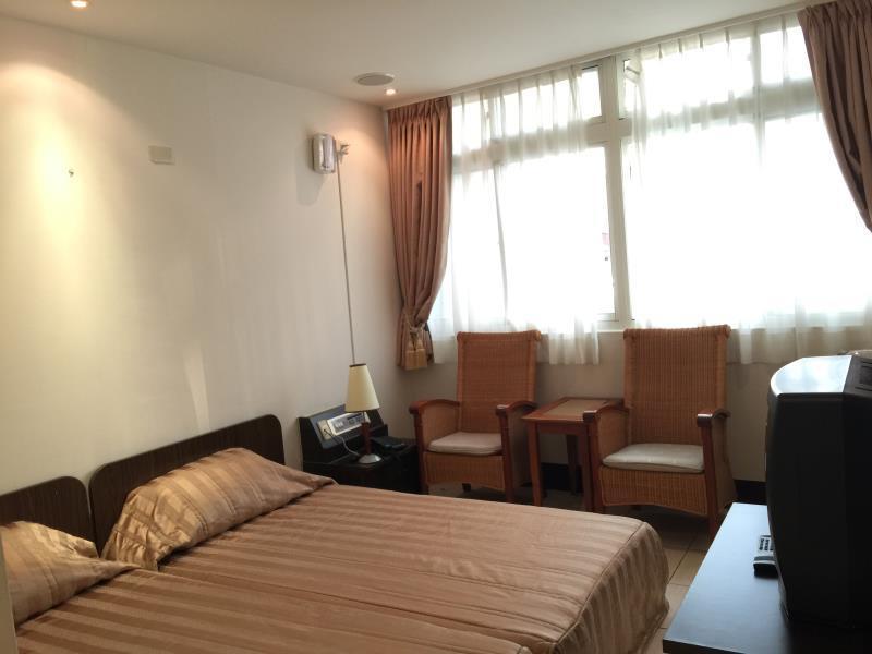 Tai Hu Hotel Sun Moon Lake Yuchi Dış mekan fotoğraf