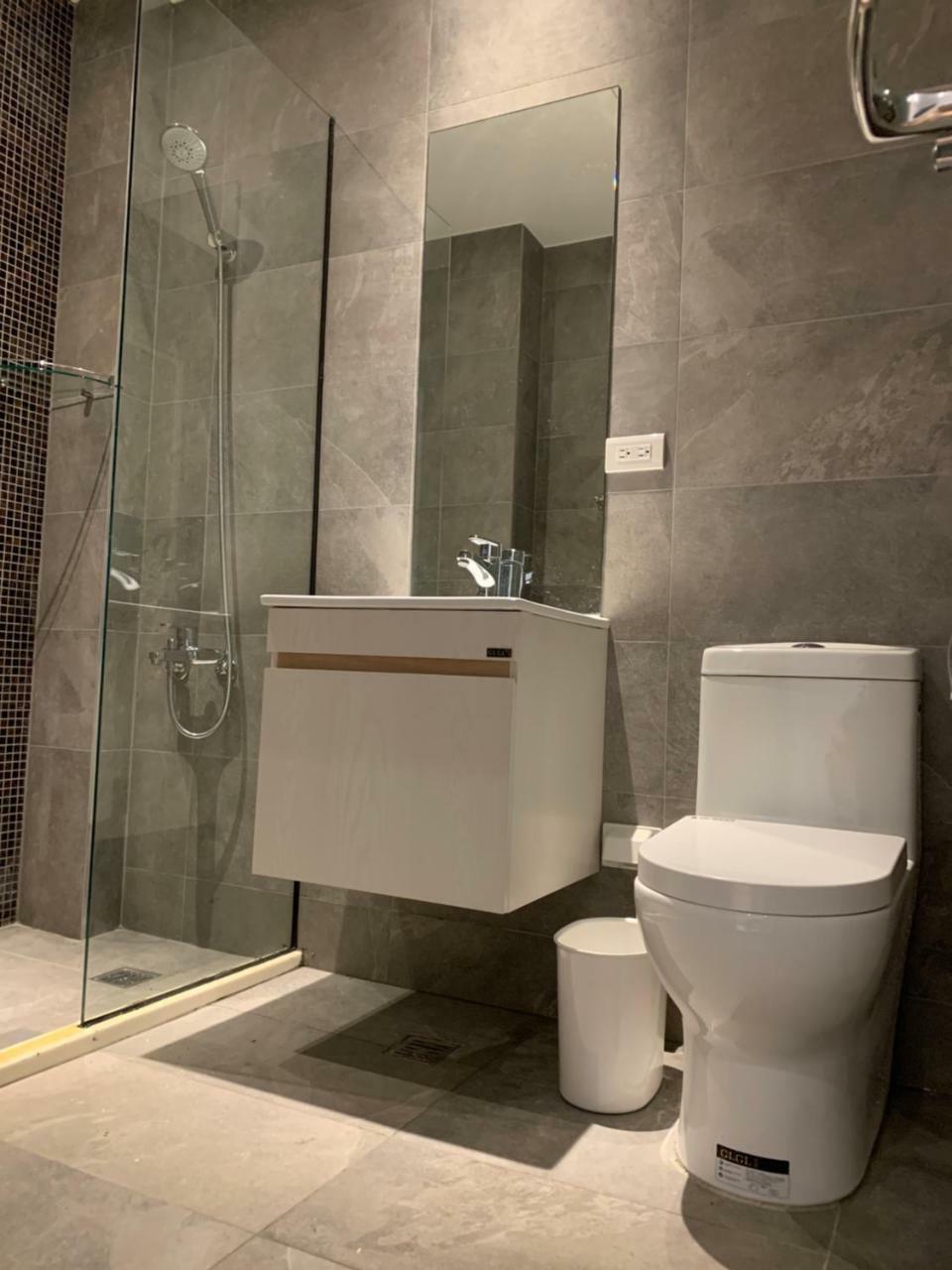 Taihu Hotel Sun Moon Lake Yuchi Dış mekan fotoğraf